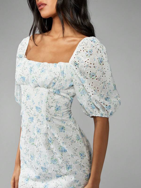 Vestido Anne