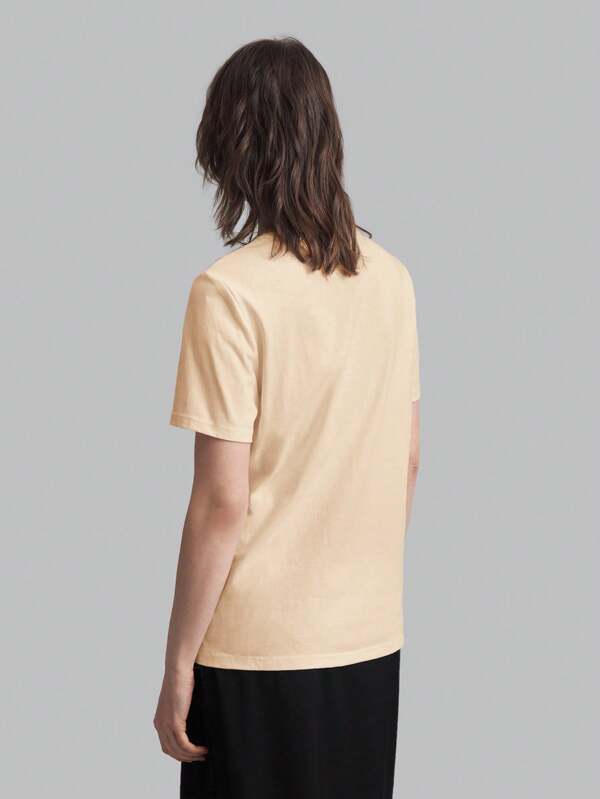 Blusa Rosário