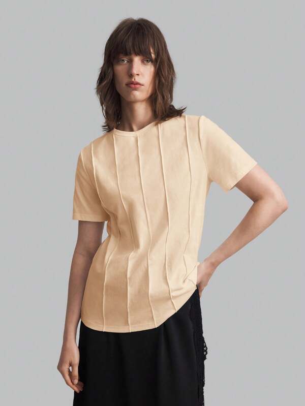 Blusa Rosário
