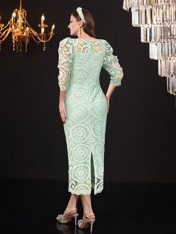 Vestido Thalia