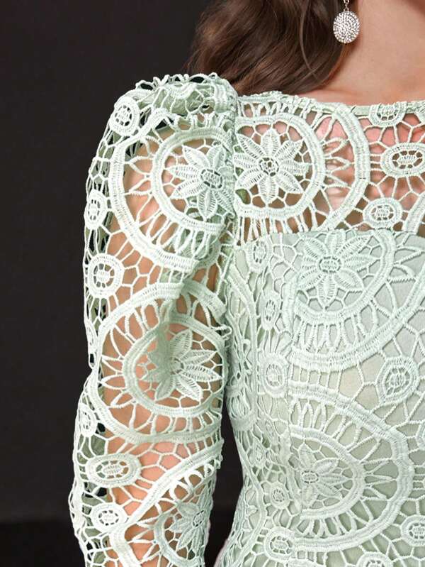 Vestido Thalia