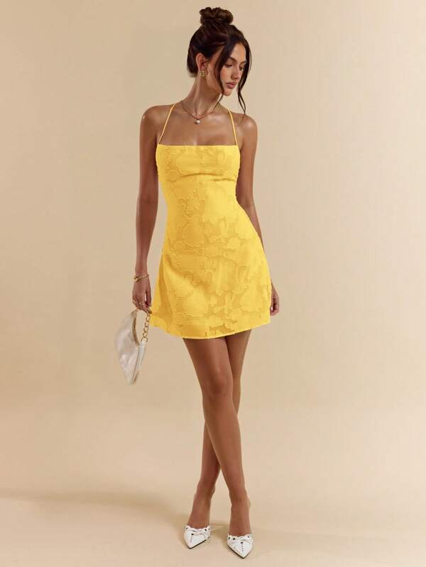 Vestido Winie