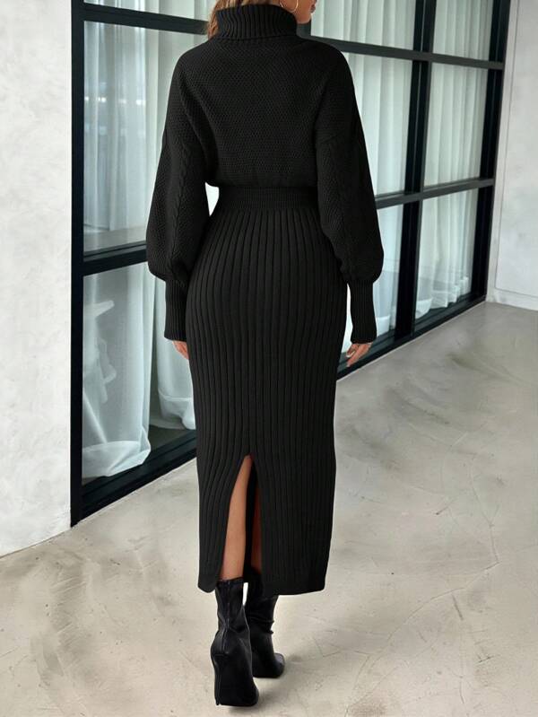 Vestido Solange
