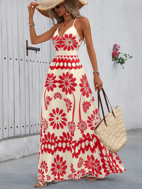 Vestido Pâmela