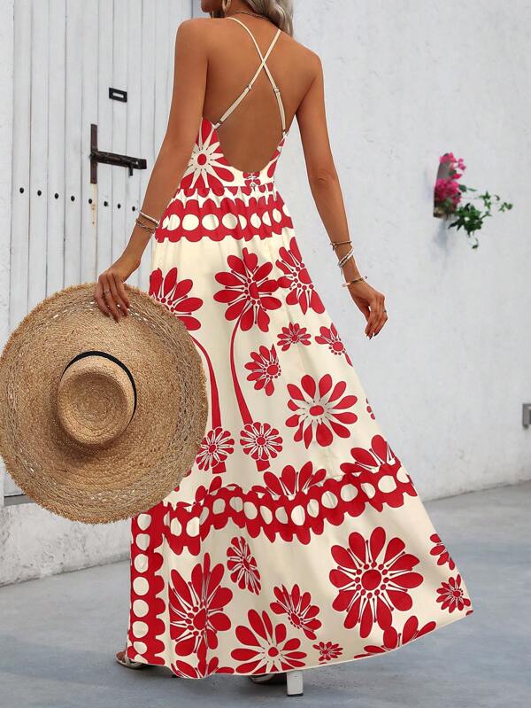 Vestido Pâmela