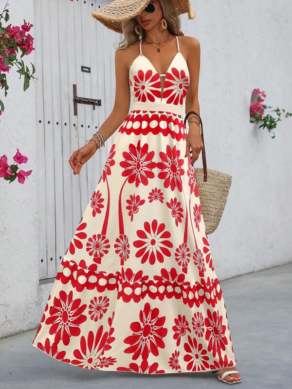 Vestido Pâmela