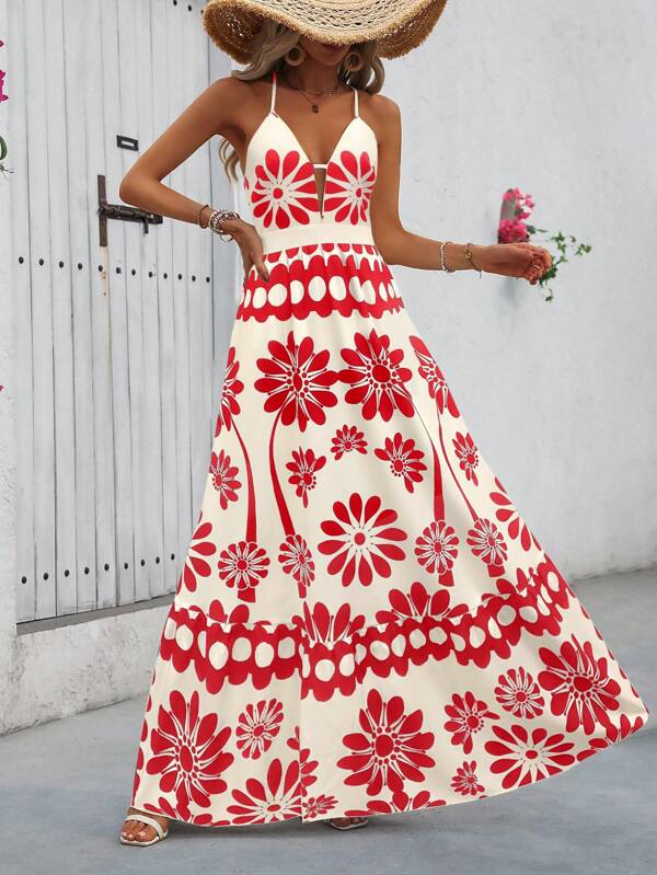 Vestido Pâmela
