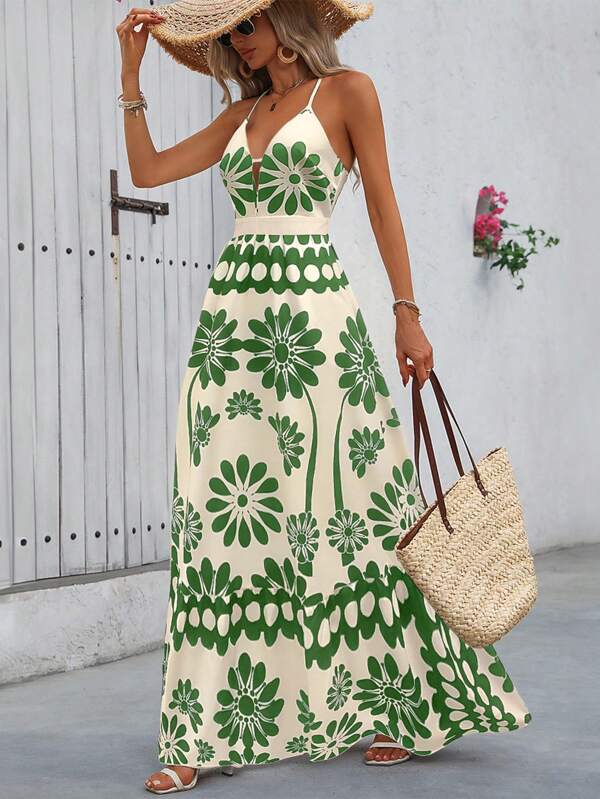 Vestido Pâmela