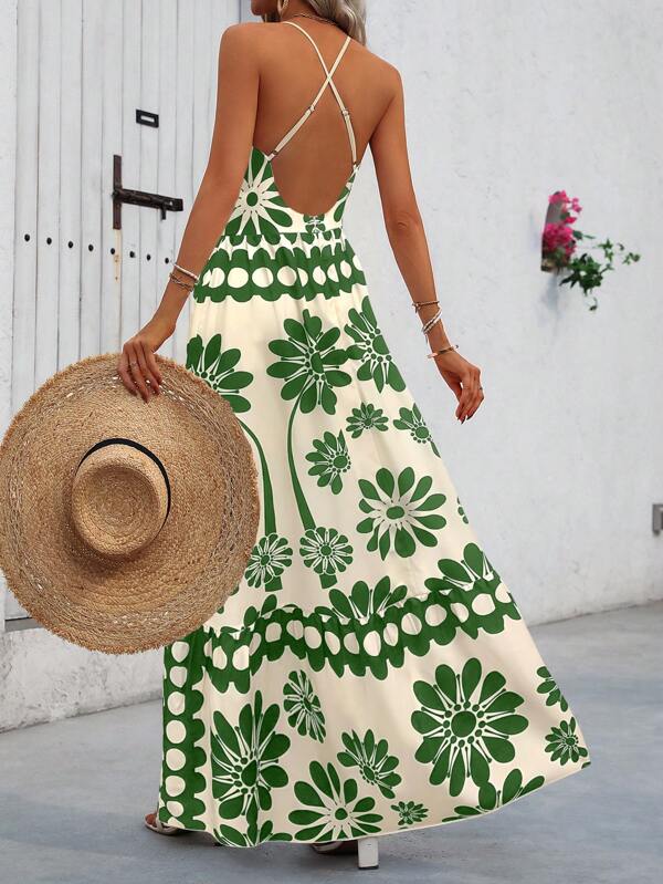 Vestido Pâmela