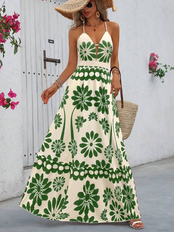 Vestido Pâmela