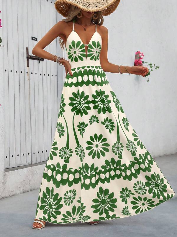 Vestido Pâmela