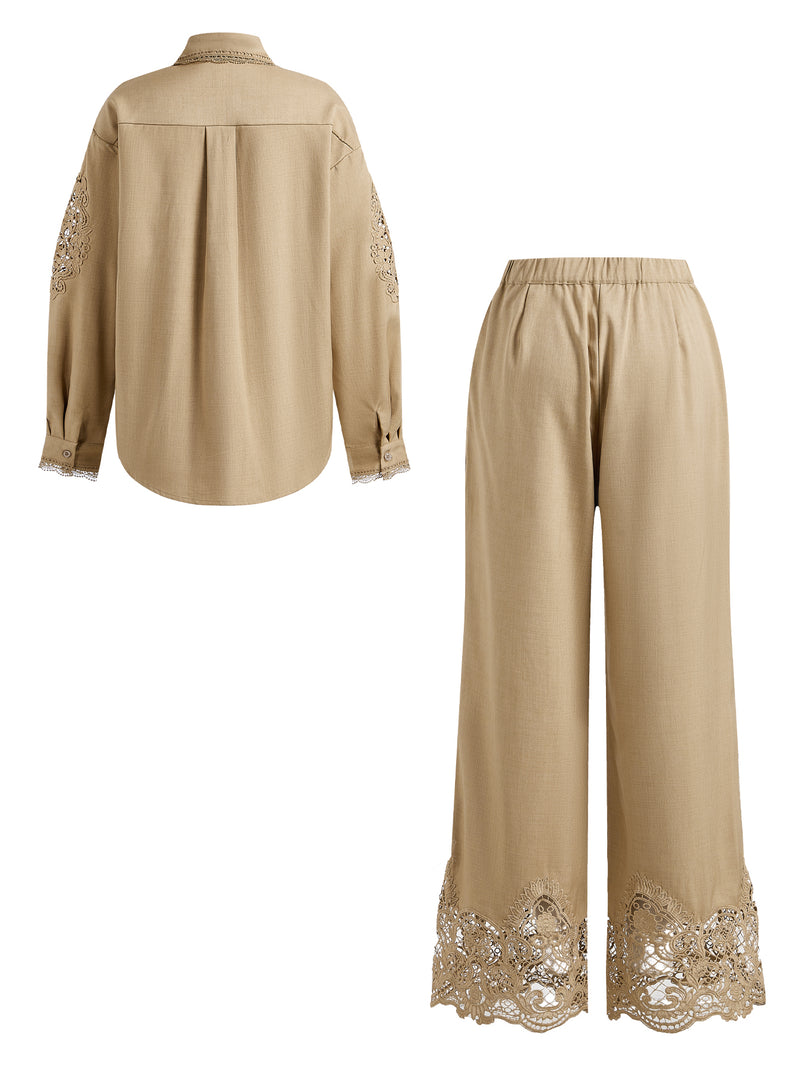 Conjunto Branca