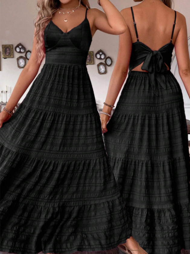 Vestido Letícia