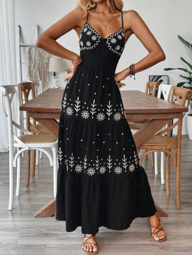 Vestido Letícia