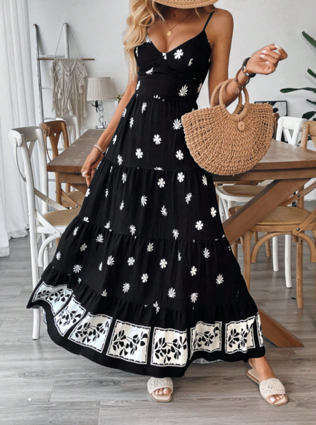 Vestido Letícia
