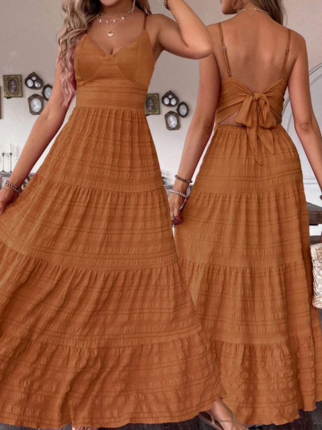 Vestido Letícia
