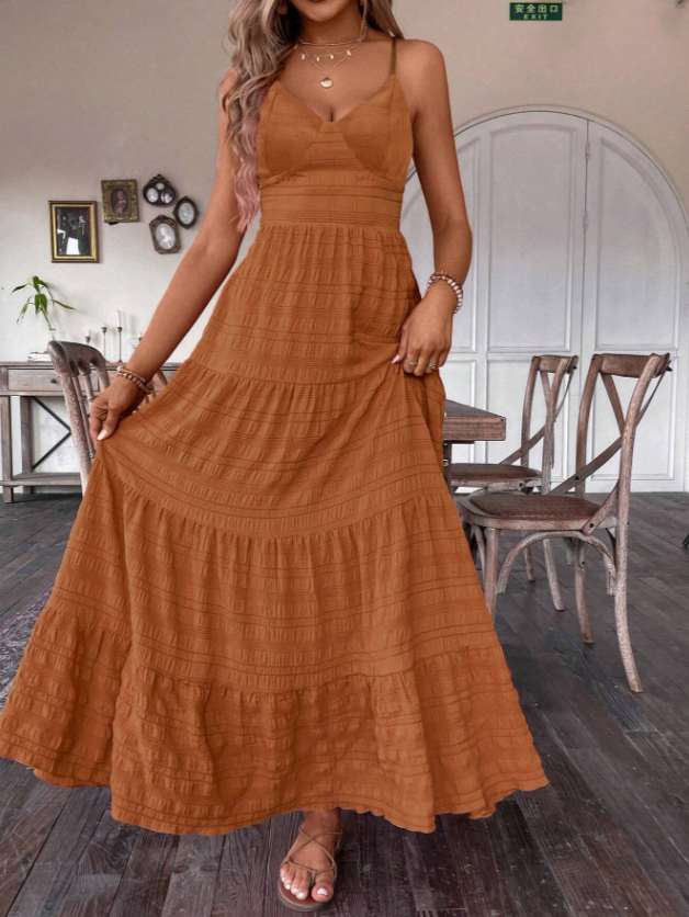 Vestido Letícia