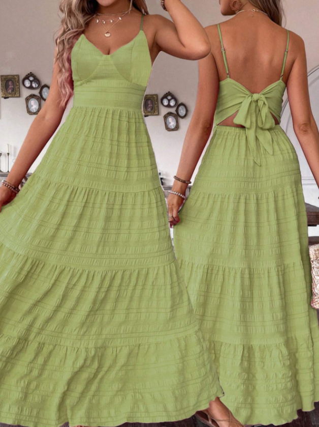 Vestido Letícia