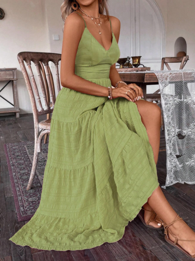 Vestido Letícia