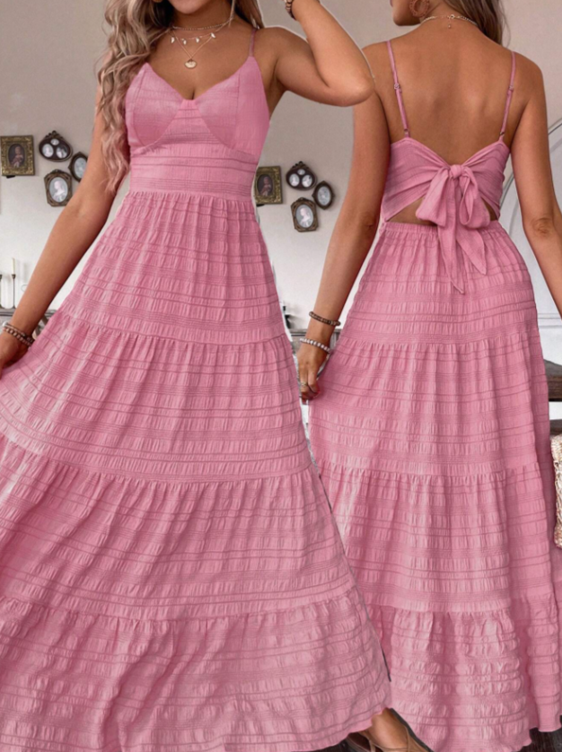 Vestido Letícia