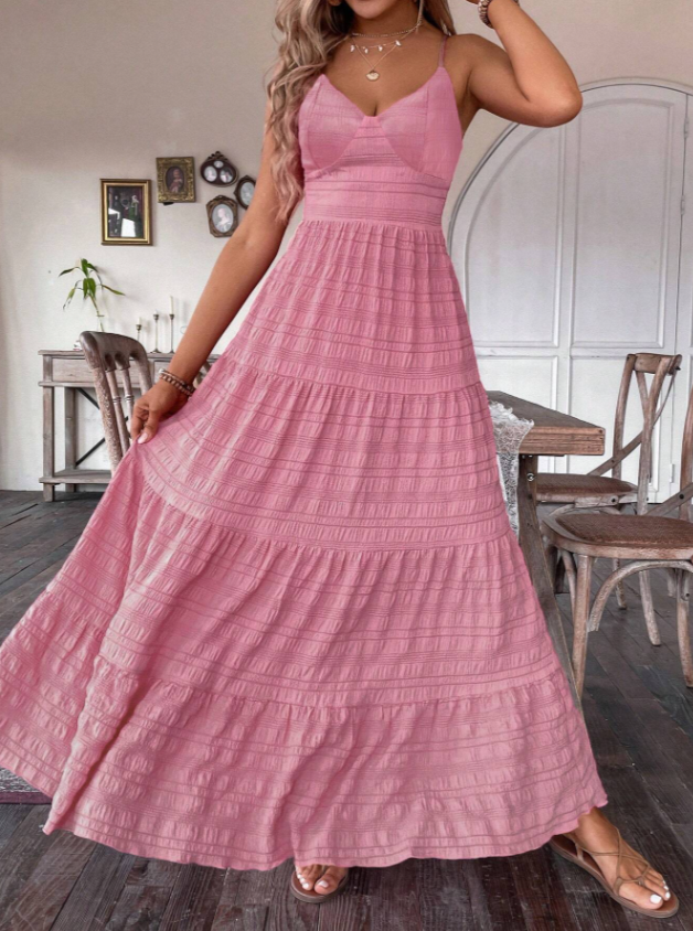 Vestido Letícia