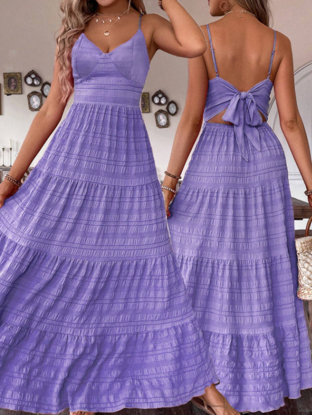 Vestido Letícia