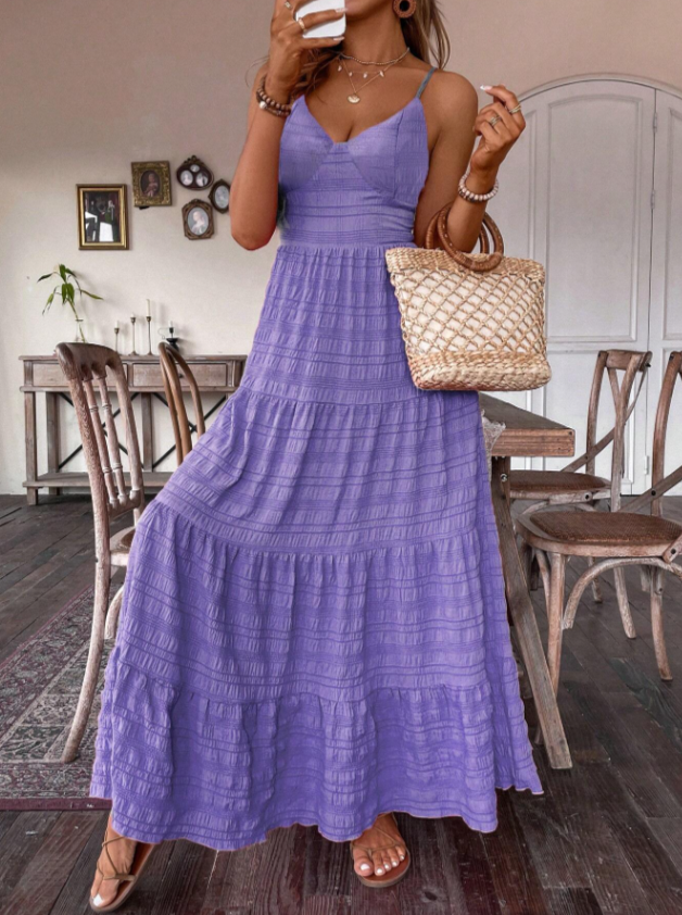 Vestido Letícia