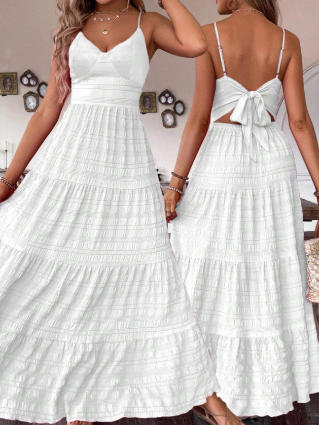 Vestido Letícia