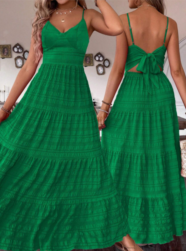 Vestido Letícia