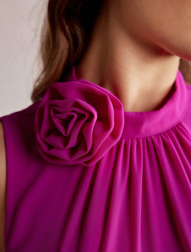 Vestido Eloísa