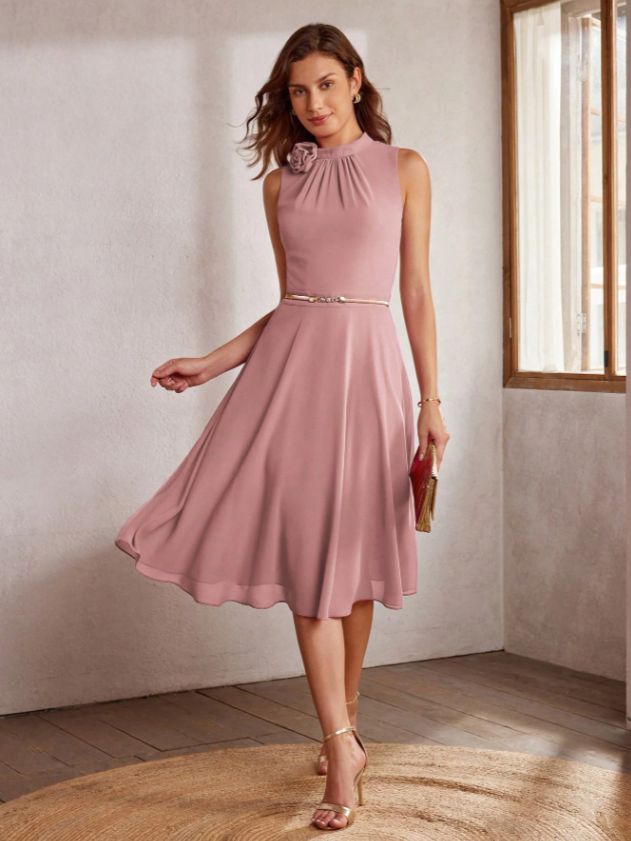 Vestido Eloísa