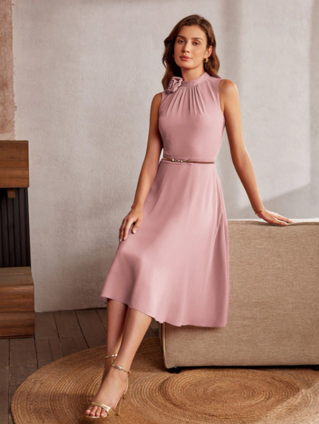 Vestido Eloísa