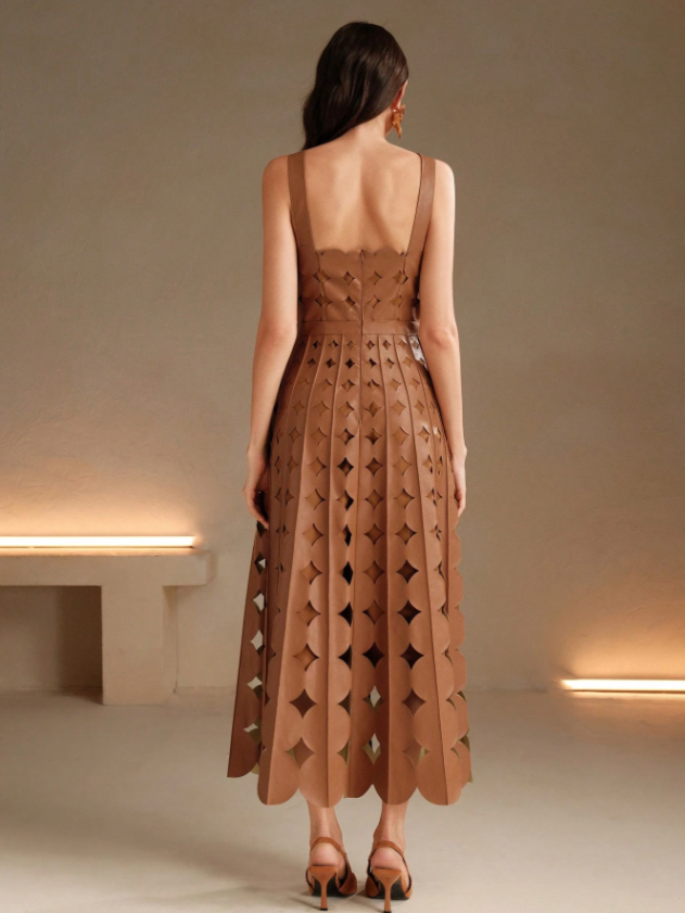 Vestido Pandora