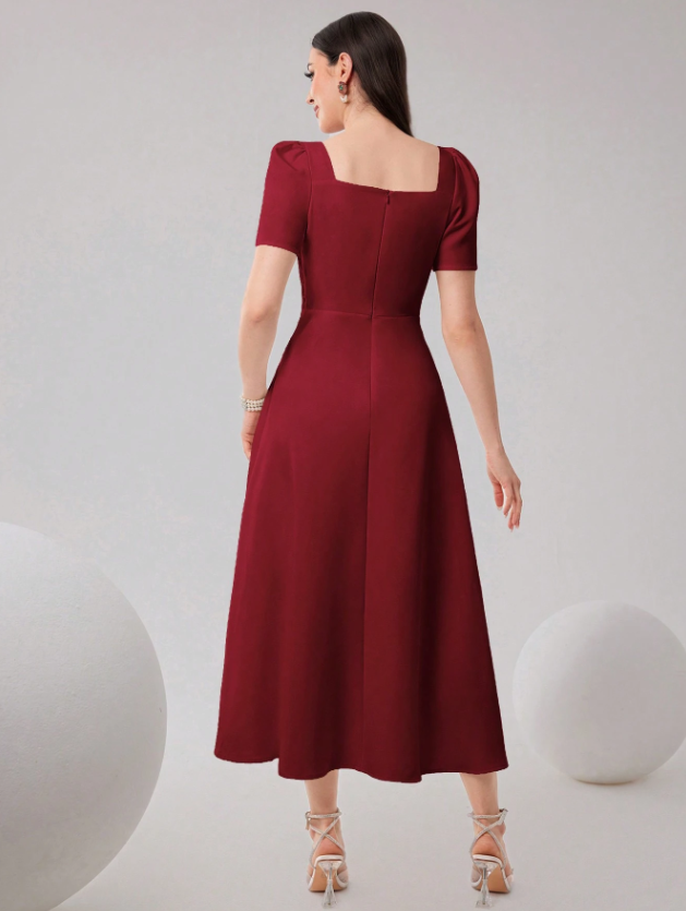Vestido Ana Beatriz