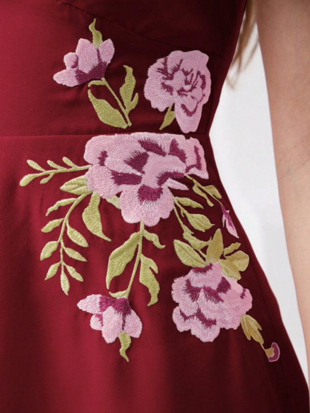 Vestido Ana Beatriz