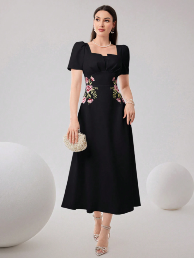 Vestido Ana Beatriz