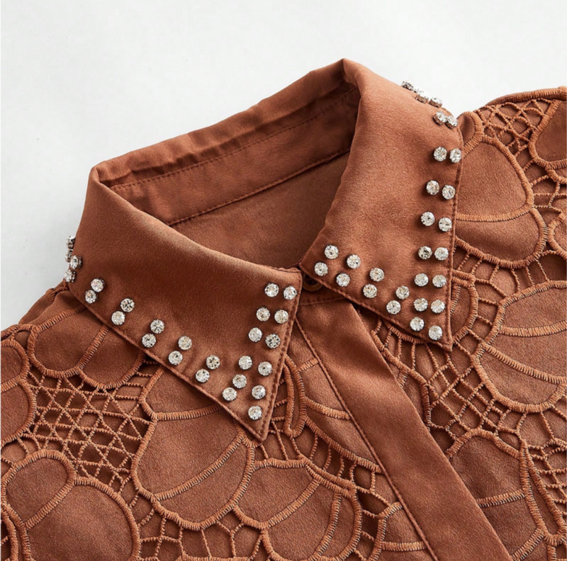Conjunto Rebecca