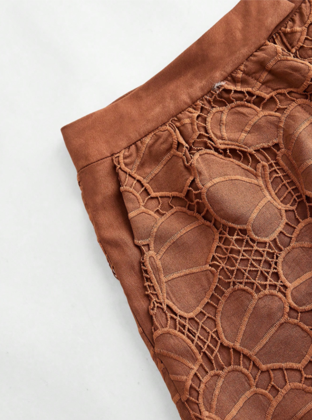 Conjunto Rebecca