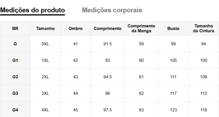 Vestido Heloísa Plus Size