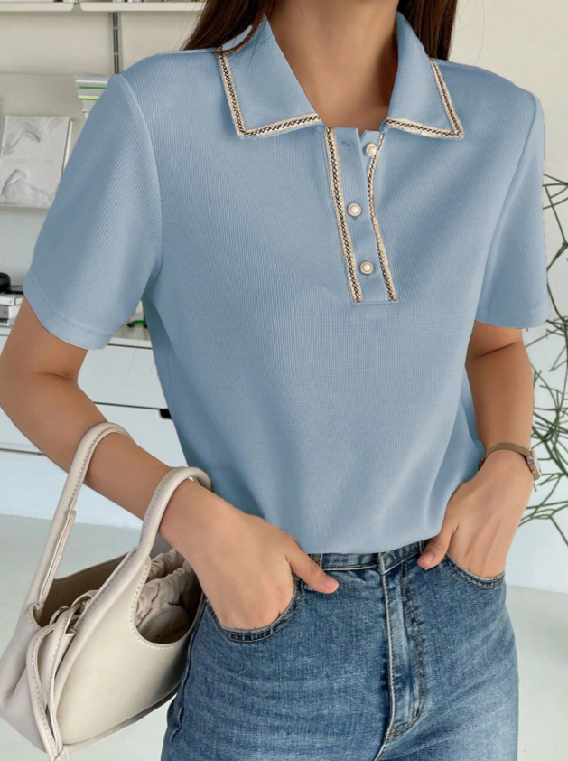 Blusa Rita