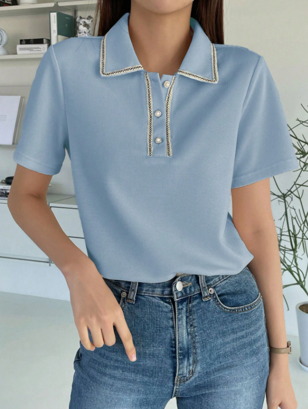 Blusa Rita