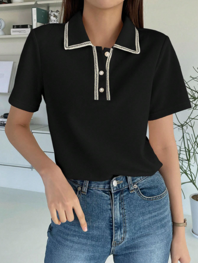 Blusa Rita