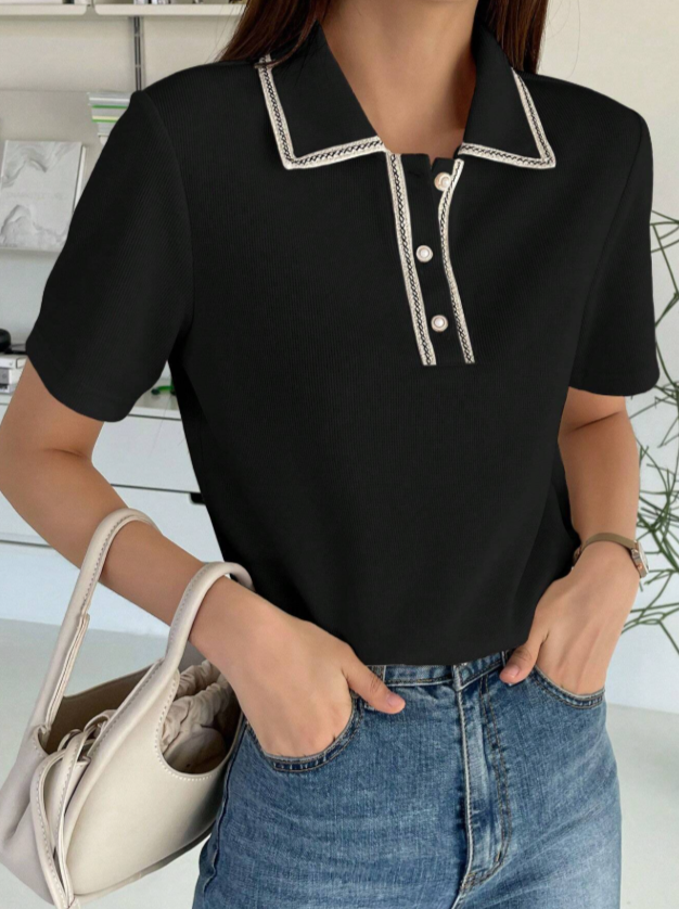 Blusa Rita