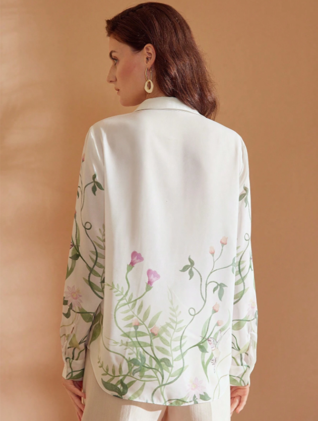 Camisa Silmara