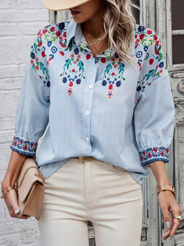 Camisa Neusa