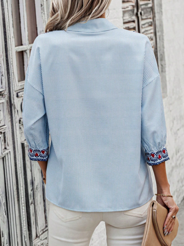 Camisa Neusa
