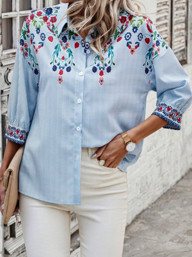 Camisa Neusa
