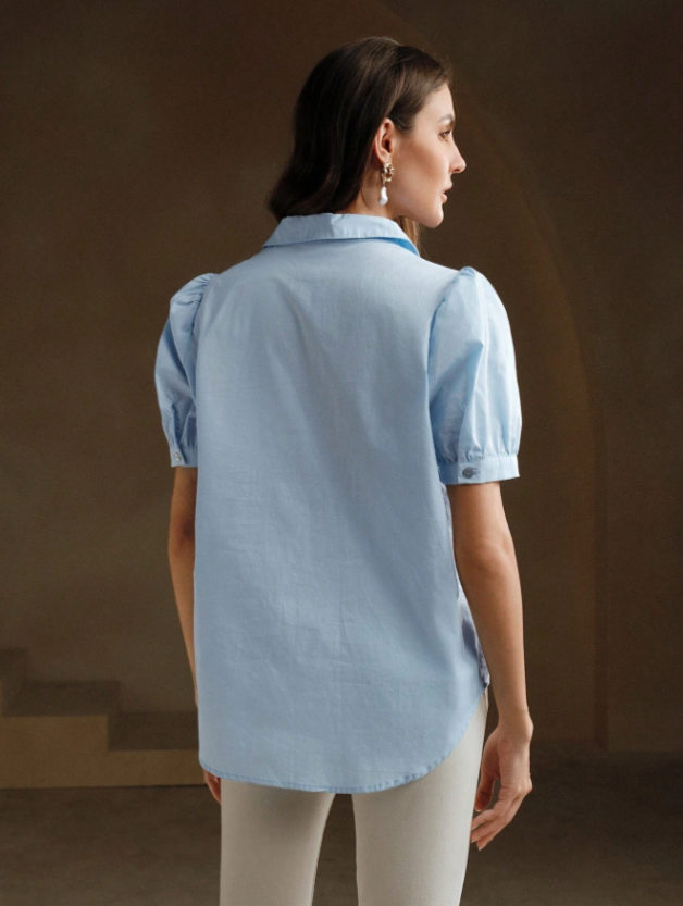Blusa Aurora