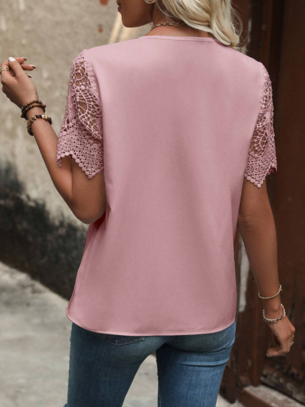 Blusa Cássia