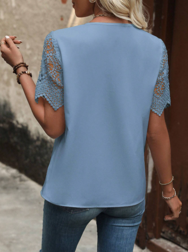 Blusa Cássia